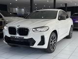 BMW X4 M40d*FACELIFT*MEMORY*KAMERA*AHK*DIGITAL-TACHO - BMW X4 M40 in Stuttgart