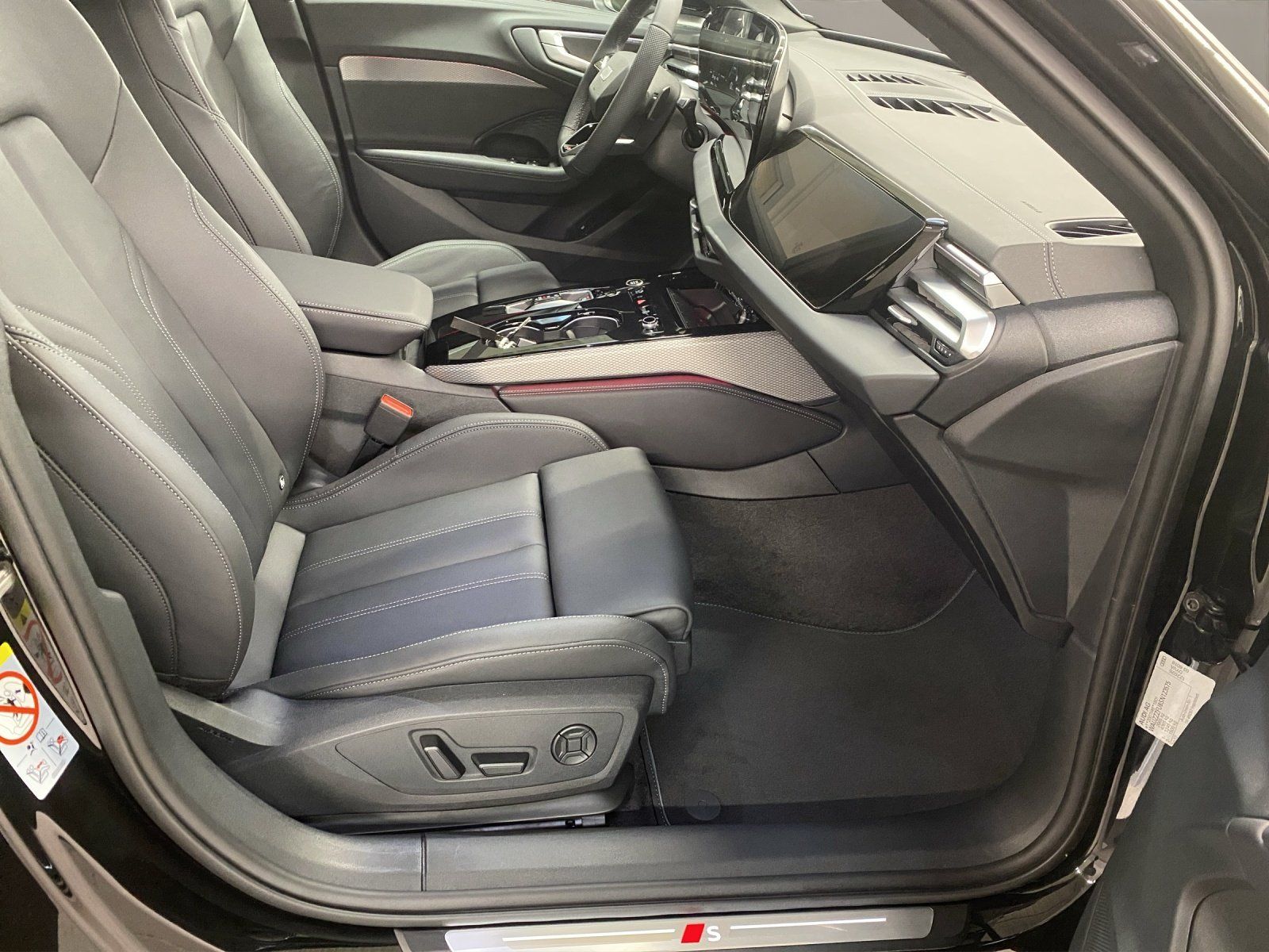 Audi A5 - Bild 17