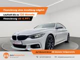 BMW 430i/GC/ M Sport/ LED/NAVI/ACC/LEDER - BMW 430 Gran Coupé Gebrauchtwagen