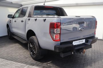 Ford Ranger - 5
