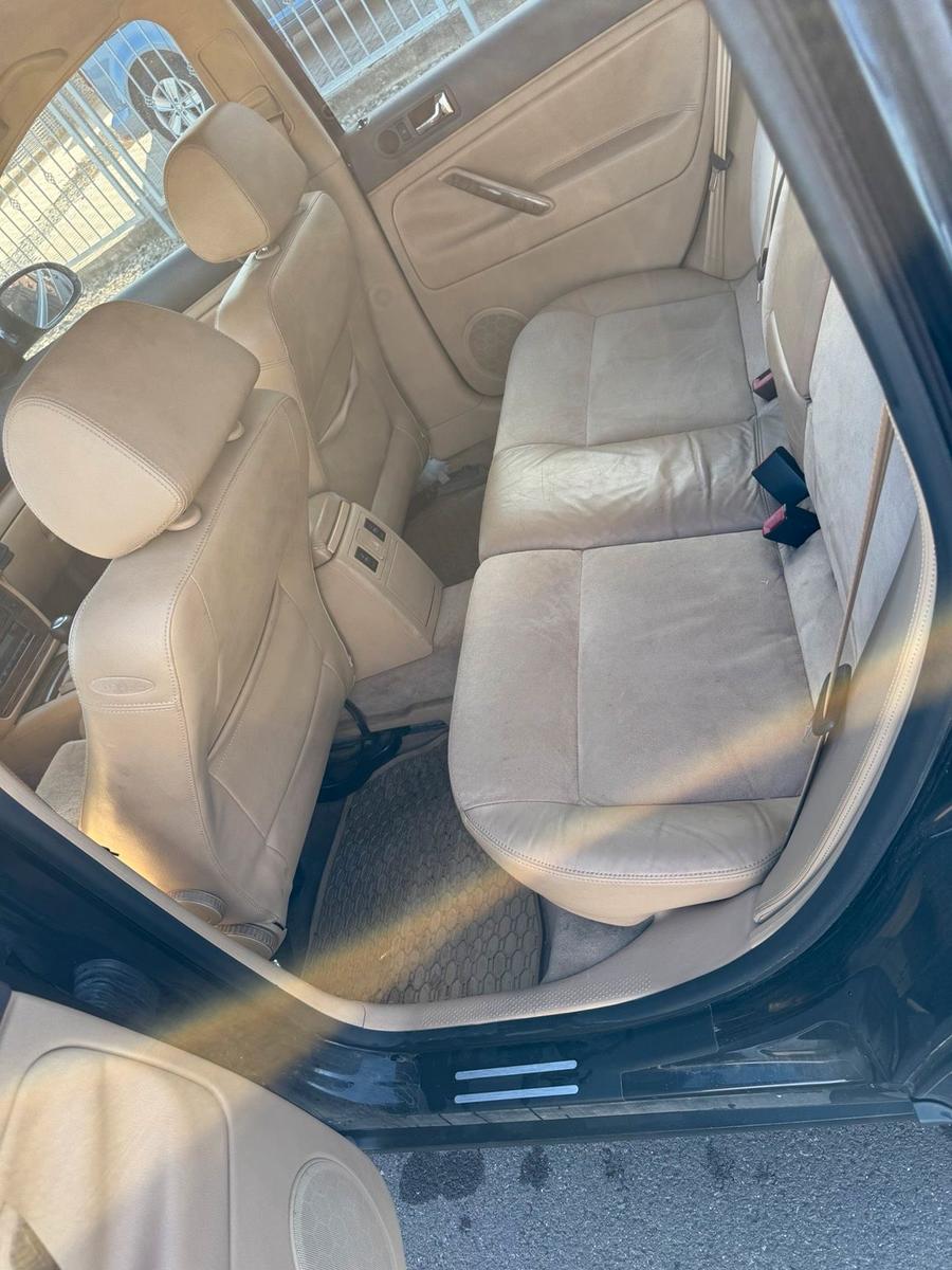 Volkswagen Passat 2004 — photo 8