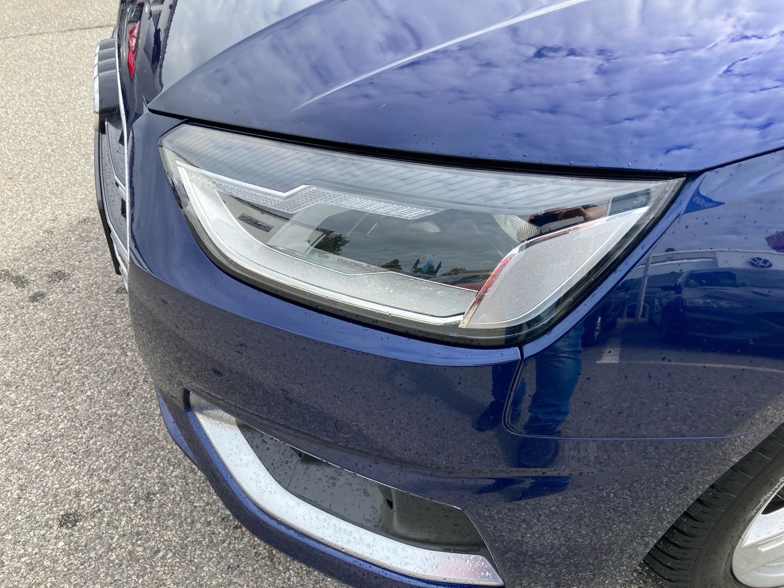 Audi A4 - Bild 6