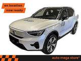 Volvo XC40 Recharge 78 kWh Twin Motor AWD Plus ACC/RFK - Volvo XC40 mit Elektro-Antrieb: Automatik