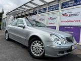 Mercedes-Benz E 280 ELEGANCE #Aut.#*Tüv Neu*Navi*Xenon*PDC* - gebrauchte Mercedes-Benz E 280 aus dem Jahr 2006