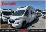 Dethleffs Just 90 T 7052 EB Aktion Reiselust i Preis enth. - Angebote