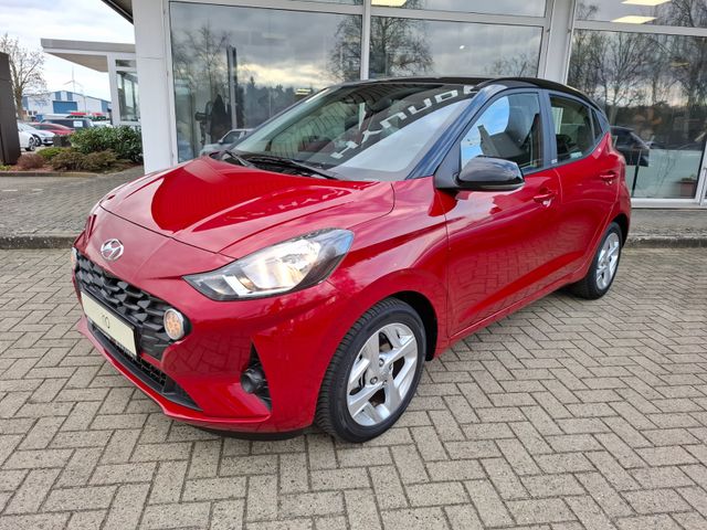 Hyundai i10 Trend 1.0 Navi, Sitzheizung vorn