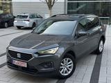 Seat Tarraco Style 4Drive AHK / 7 Sitzer/Standheizung - Seat Tarraco in Frankfurt (Main)