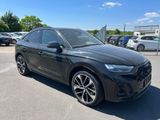 Audi SQ5 Sportback 3.0 TDI quattro Vollausstattung - Audi SQ5 in Köln