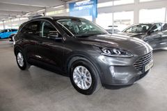 Fahrzeugabbildung Ford Kuga Titanium X LED B&O 2xCAM 4xSHZ ACC uvm.