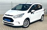 Ford B-MAX Titanium AUTOMATIK, NAVI, KAMERA, AHK, - Ford B-Max: Limousine