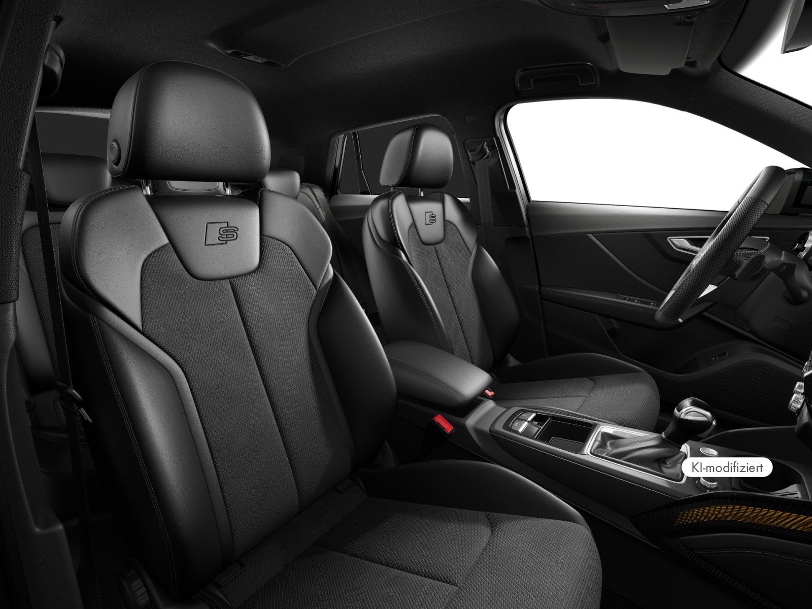 Audi Q2 - Bild 11