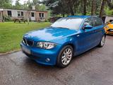 BMW 120i e87 TÜV NEU! auch Tausch! - gebrauchte BMW 120 aus dem Jahr 2004