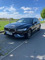 Volvo V60 D4 Geartronic Inscription Inscription TOP