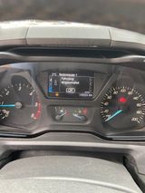 Ford Transit Custom - Ford Transit Custom von privat