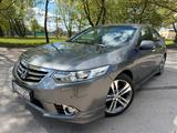 Honda Accord Type S 2.4 Schaltgetriebe - Honda Accord: Type