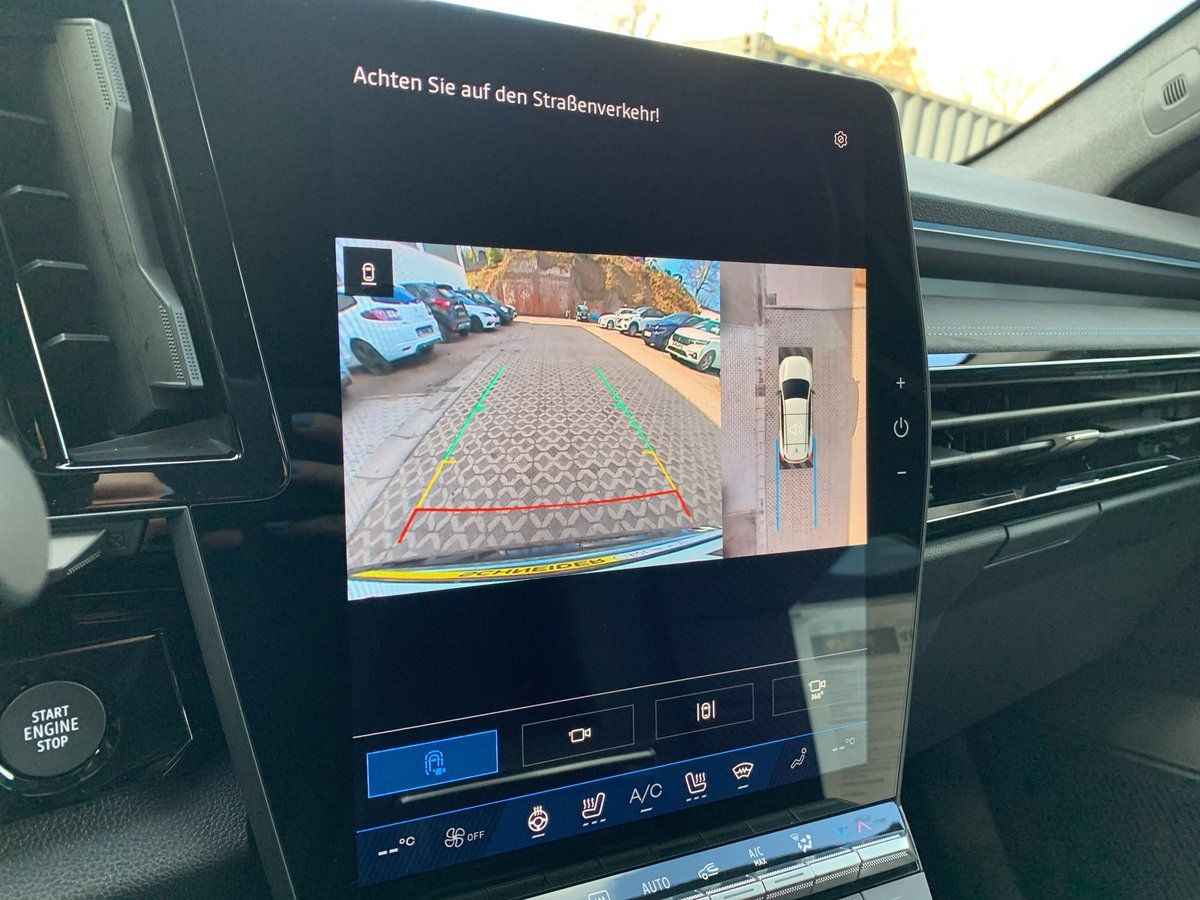 Renault Espace - Bild 38