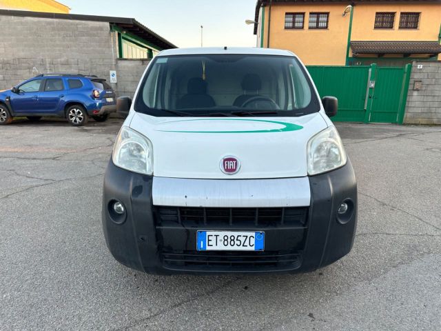 Fiat FIAT FIORINO 1,3 MULTIJET