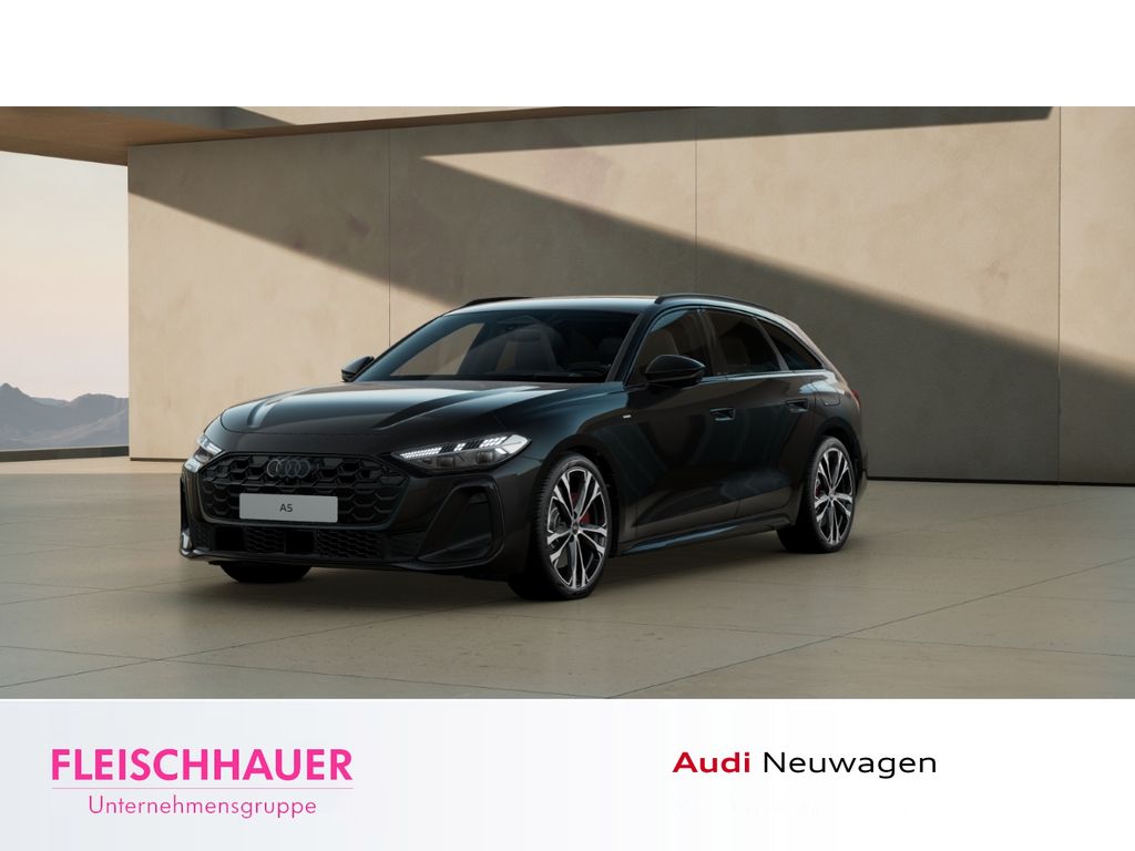 Image of Audi A5