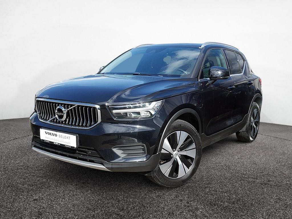 Volvo XC40 T5 Inscription Expression Recharge Plug-In 