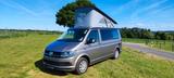 Volkswagen T6 California Coast 110kW 1.Hand - Volkswagen T6 California in Essen