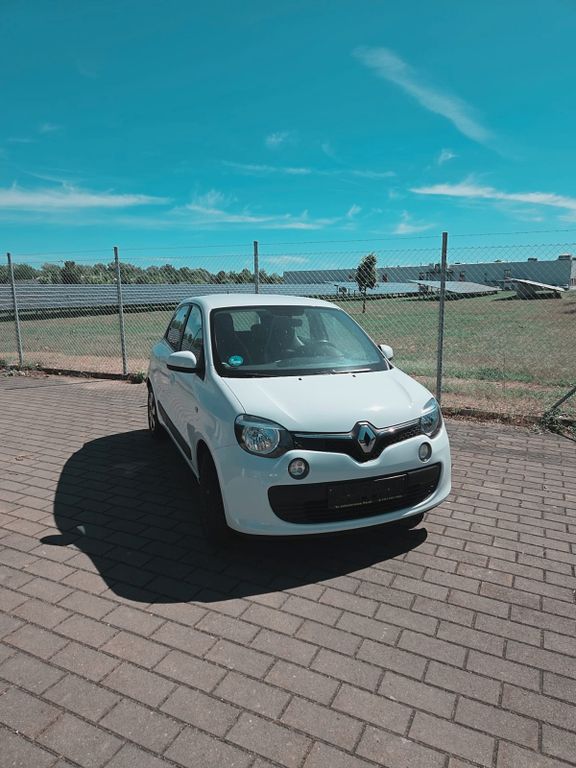 Image of Renault Twingo