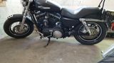 Harley-Davidson XL 1200 CB - Angebote entsprechen deinen Suchkriterien