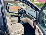 Mercedes-Benz MB V250d AVANTGARDE, Scheckheft, SHZ, 360 Grad