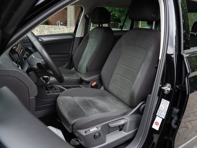 Tiguan Life TDI DSG DCC Business HUD AHK