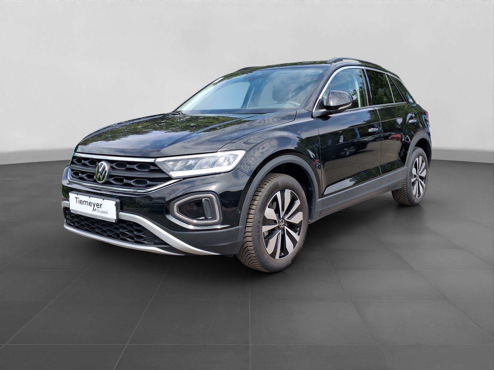 Volkswagen T-Roc - Bild 2