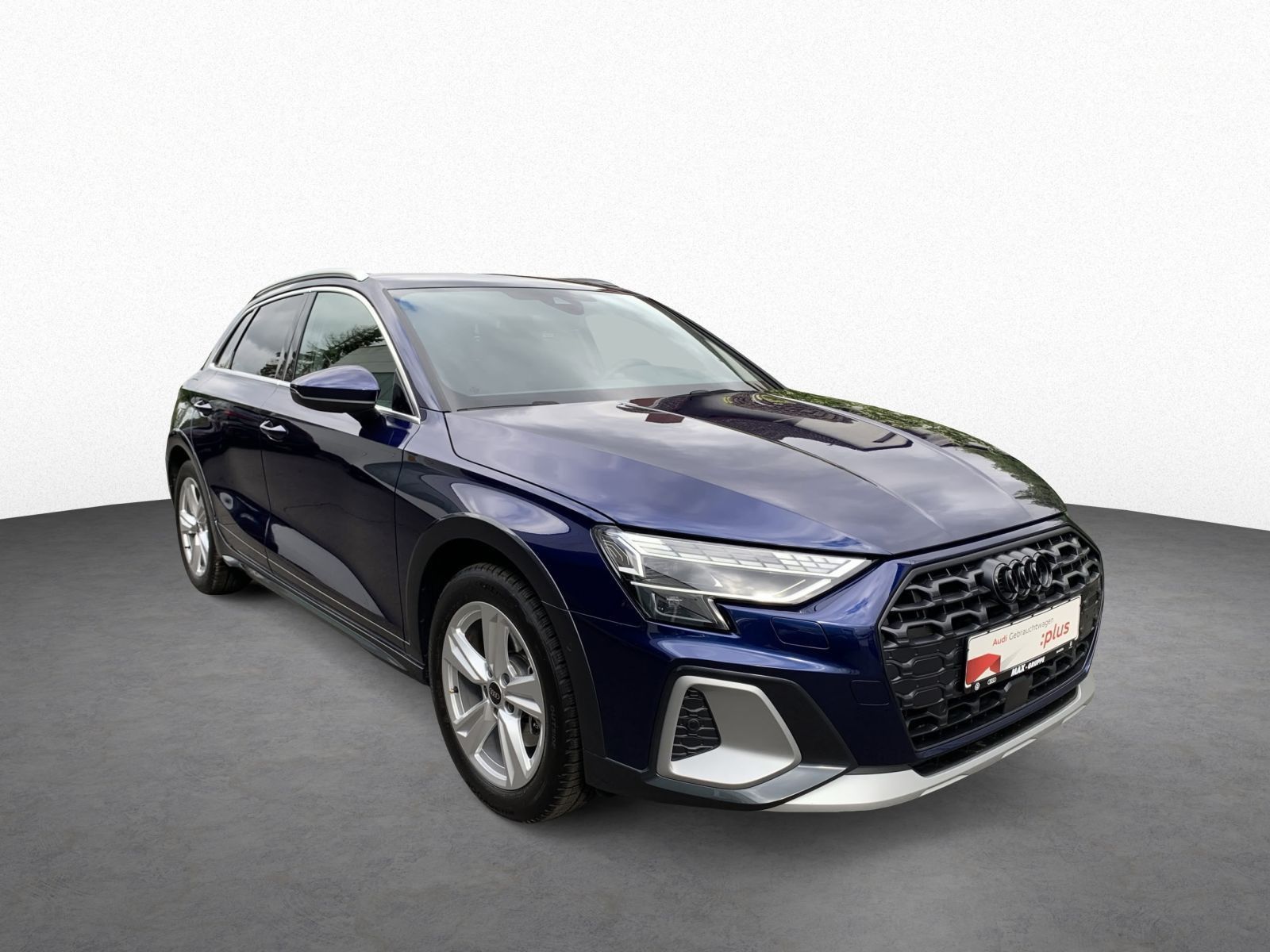 Audi A3 - Bild 5
