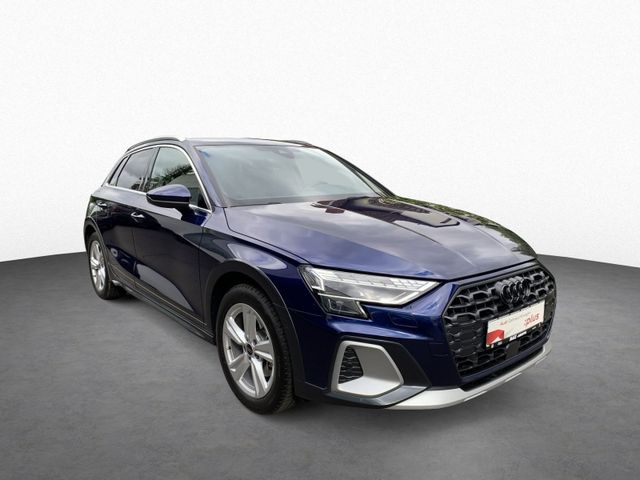 A3 allstreet 40 TFSI e SONOS+KAMERA+HUD+AHK+LED