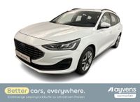 Ford Focus - Vorschau Bild 4