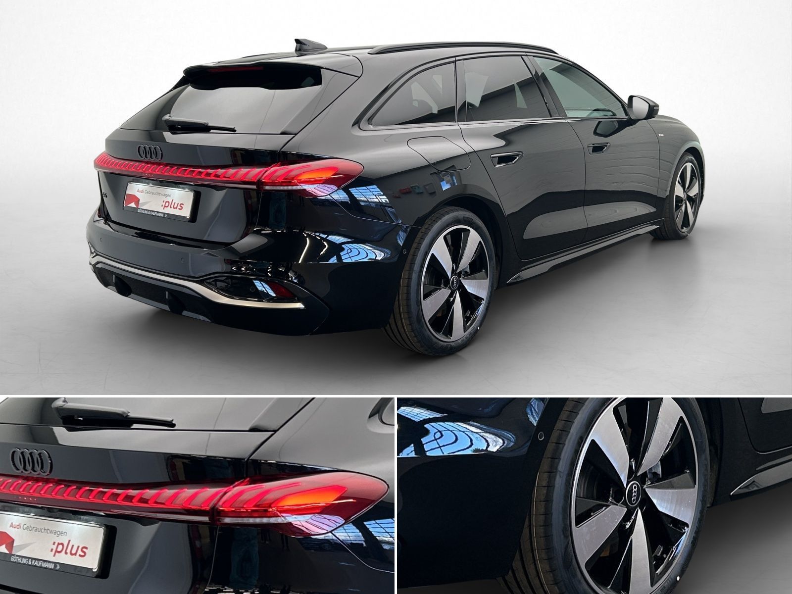 Audi A5 - Bild 17