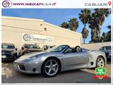 Ferrari FERRARI 360 Spider F1 - gebrauchte Ferrari 360 aus dem Jahr 2002
