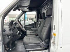 Fahrzeugabbildung Mercedes-Benz Sprinter 314 CDI,Kühlkastenwagen,Carrier