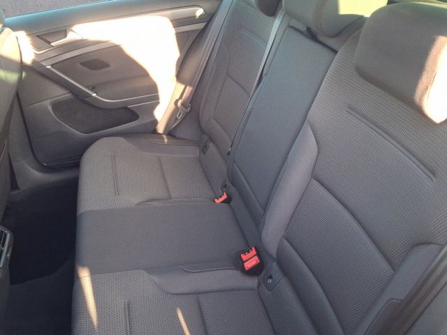 Golf VII Variant TSI Comf.+DSG+Sitzheizung