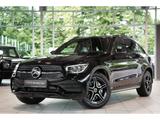 Mercedes-Benz GLC 200 4M AMG Line *Digital*Night*Standhzg*360° - Mercedes-Benz GLC-Class in Wuppertal
