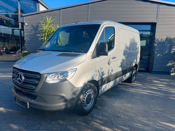 Mercedes Sprinter - 1