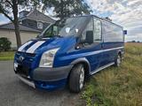 Ford Transit/TOURNEO Selbstausbau Camper - Ford Tourneo aus 2008