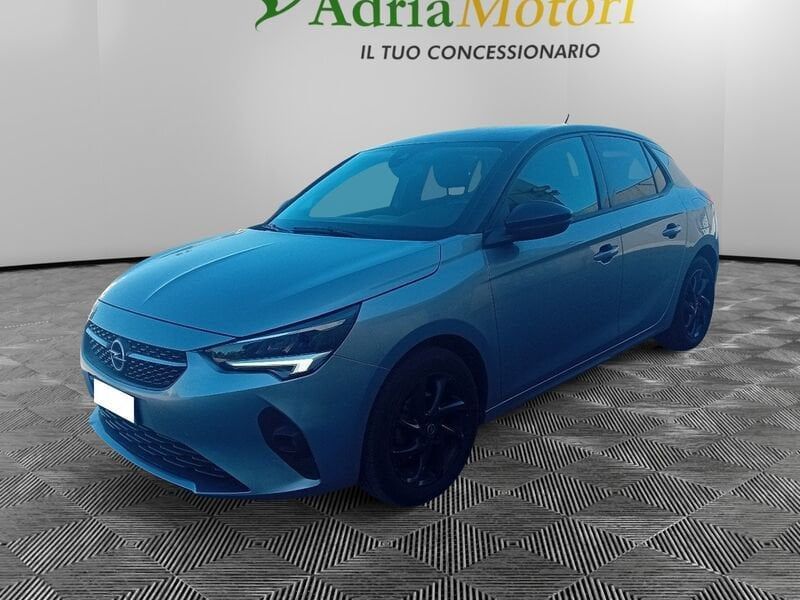 Image of Opel Corsa