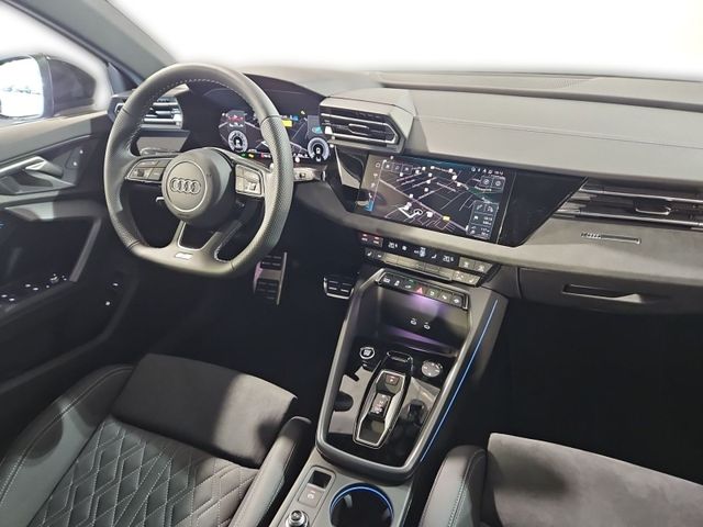 A3 Sportback 40 TFSI e S LINE+LED+KAMERA+SHZ+