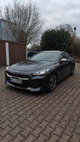 Kia Stinger 3.3 T-GDI AWD GT Bastuck  - gebrauchte Kia Stinger aus dem Jahr 2019