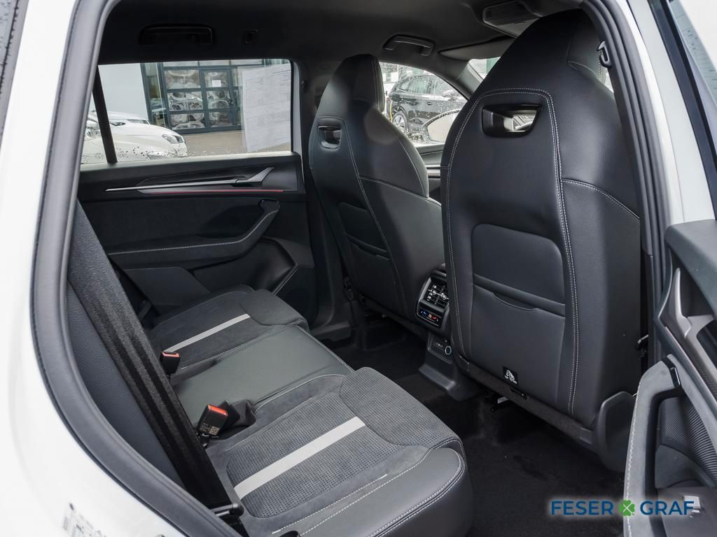 Skoda Kodiaq - Bild 10
