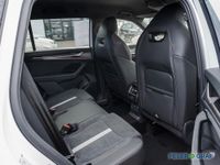Skoda Kodiaq - Vorschau Bild 10