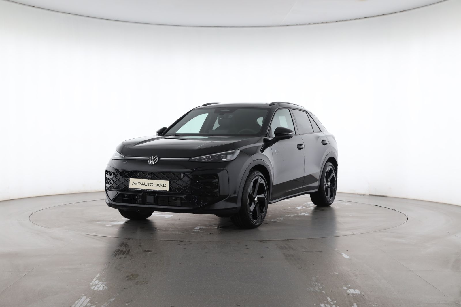 Volkswagen T-Roc - Bild 2