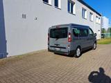 Nissan Primastar L1H1 Seaside by Dethleffs Camperausbau - Nissan Primastar Seaside Gebrauchtwagen