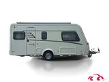 HYMER / ERIBA / HYMERCAR Eriba Nova Light 470 Mover, Autarkpaket, Markise - Offers