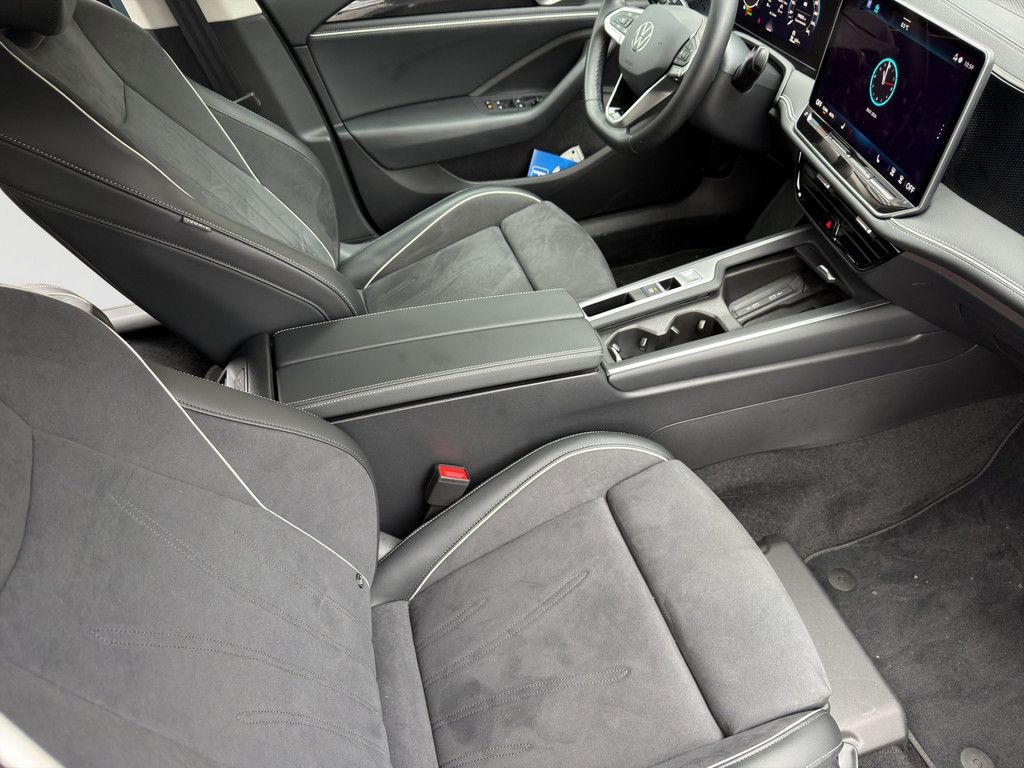 Volkswagen Passat Variant - Bild 16