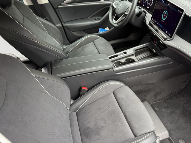 Passat Variant 1.5eTSI DSG Busisness AHK