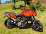 KTM SMT 990 - KTM 990 SMT